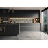 Плитка Cerrad Softcement Graphite Rect 597X597