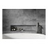 Плитка Cerrad Tacoma Grey Rect 597x597