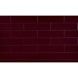 Плитка Cerrad Wisnia Glazed 65X245