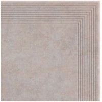 Сходинка Cerrad Stopnice Narozna Cottage Salt 300x300