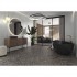 Cerrad Gres Ceppo Nuovo Black Rect 597x1197