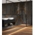 Плитка Cerrad Auric Graphite RECT 597x597x8