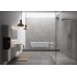 Плитка Cerrad Concrete Graphite Rect 597X597