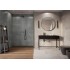 Плитка Cerrad Concrete Graphite Rect 597X597