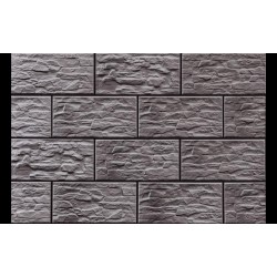 Плитка Cerrad Kamien Elewacyjny Cer 25 Nefryt