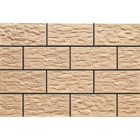 Плитка Cerrad Kamien Elewacyjny Cer 9 Kremowy
