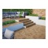 Плитка Cerrad Piatto Honey 300x300