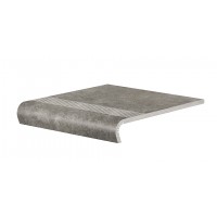 Сходинка Cerrad V-Shape Piatto Gris 320x300
