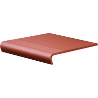 Сходинка пряма з капіносом Cerrad V-Shape Rot 320x300