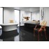 Плитка Cerrad Cambia Black LAP 597x597