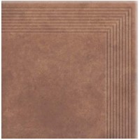 Сходинка Cerrad Stopnice Narozna Cottage Chili 300x300