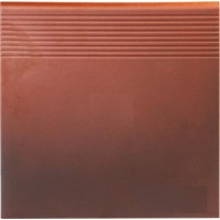 Cerrad Old Castle Red Stopnica 30x30