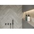 Плитка Cerrad Giornata Bianco 110X600