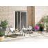 Плитка Cerrad Retro Brick Salt 65X245