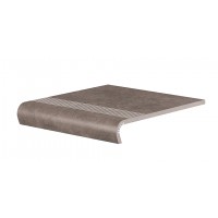 Сходинка пряма з капіносом Cerrad V-Shape Cottage Cardamom 320x300