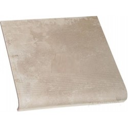 Cerrad Alivio Sand Stopnica V-Shape 30x32