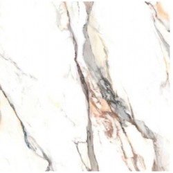 Плитка Cerrad Gres Calacatta Gold Poler 597X597