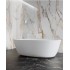Плитка Cerrad Gres Calacatta Gold Poler 597X597