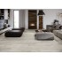 Плитка Cerrad Libero Bianco Rect. 193X1202