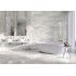 Плитка Cerrad Masterstone White Rect 597X597