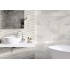 Плитка Cerrad Masterstone White Rect 597X597