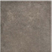 Сходинка Cerrad Stopnice Narozna Cottage Pepper 300x300