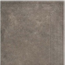 Сходинка Cerrad Stopnice Narozna Cottage Pepper 300x300