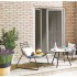 Сходинка Cerrad Stopnice Narozna Cottage Pepper 300x300