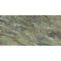 Cerrad Gres Brazilian Quartzite Green Poler 597x1197