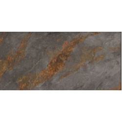 Плитка Cerrad Auric Grey RECT 1197x597