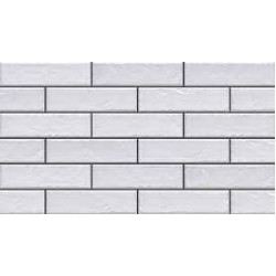 Плитка Cerrad Elewacja Foggia Bianco