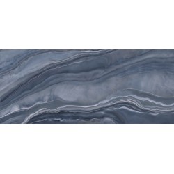 Плитка Cerrad Onix Blue POL 1197x597
