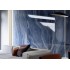 Плитка Cerrad Onix Blue POL 1197x597