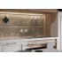 Плитка Cerrad Torstone Grys Decor 148X300