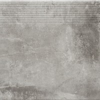 Сходинка Cerrad Piatto Gris 300X300