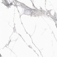 Плитка Cerrad Calacatta White RECT 1197x1197