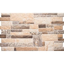Плитка Cerrad Canella Diuna 490x300