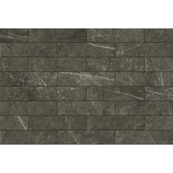 Плитка Cerrad Cerros Grafit 74X300