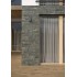 Плитка Cerrad Cerros Grafit 74X300