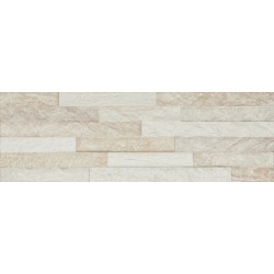 Плитка Cerrad Kallio Cream 150X450