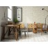 Плитка Cerrad Kallio Cream 150X450