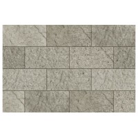 Плитка Cerrad Saltstone Grys 148x300