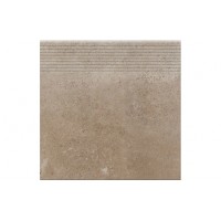 Сходинка Cerrad Piatto Sand 300x300