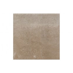 Сходинка Cerrad Piatto Sand 300x300