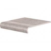 Сходинка Cerrad V-Shape Cottage Salt 300x320