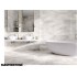 Плитка Cerrad Gres Masterstone White Poler 1197x1197