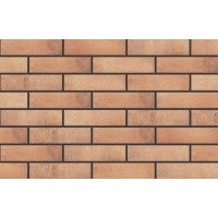 Плитка Cerrad Loft Brick Curry 65X245