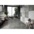 Плитка Cerrad Podloga Apenino Bianco Rect 597X597