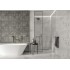 Плитка Cerrad Softcement White POL 1197x597