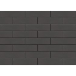Плитка Cerrad Szara Glazed 65X245